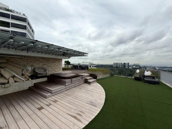 The Interlace (D4), Condominium #450973911